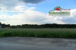działki budowlane Męcka Wola gm Sieradz