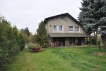 dom o pow. 140 m2. Strumiany gm. Burzenin