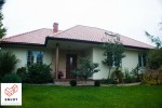 Dom ze smakiem, 130m2 ok. Łasku