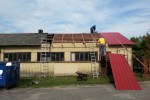 Demontaż eternitu-wnioski DOTACJE.Nowe dachy.