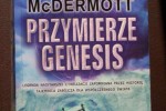 Przymierze Genesis - McDermott Andy