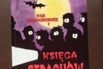Pan Samochodzik i księga strachów - Zbigniew Ni