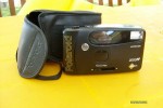 aparat fotograficzny Polaroid 2000FF analogowy