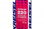Kreisel Styrlep klej do siatki