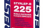 Kreisel Styrlep biały