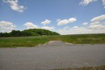 działka rolna 3,77 ha Sieradz - Podłężyce