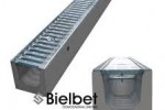odwodnienie beton