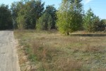 działka 8756 m2, Ogrodzisko