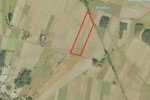Działka rolna 2,2ha przy asfalcie, Buczek