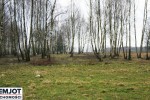 Atrakcyjna działka na sprzedaż