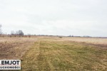 Działka gruntu w Biskupicach