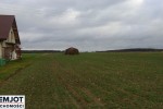 Do sprzedania atrakcyjna działka.