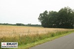 Działka o powierzchni 1574m2