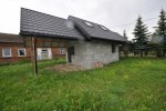 nieruchomość gruntowa zabudowana,Wolska,Sieradz