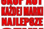 Skup aut, województwo Łódzkie Atrakcyjne Ceny