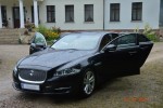 JAGUAR XJ EKSKLUZYWNA LIMUZYNA DO ŚLUBU!!!!