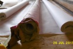 Pergamin w rolkach 70cm i 100cm. Cena za 3 rolk