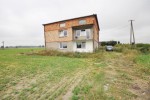 dom o pow. 390 m2, Cielce gm. Warta