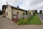 nieruchomość gruntowa zabudowana - Poniatów