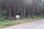 2 działki budowane, 20 ar, Sokołów