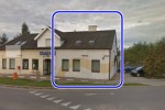 lokal - obiekt, Krakowskie Przedmieście Sieradz