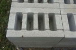 bloczek beton betonowy LIGHT lekki