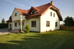 dom 352 m2, ul. Reymonta - Sieradz