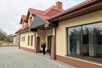 budynek CHOJNE