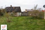 Budowlana działka na obrzeżach Sieradza, 508m2