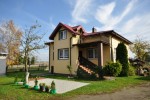 gospodarstwo rolne, Karolina gm. Goszczanów