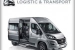Transport MIĘDZYNARODOWY oraz KRAJOWY
