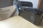 Olympus Mju ZOOM -Japan- super na klisze