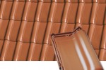 DACHÓWKA CERAMICZNA - 2 GATUNEK ZA 22 ZŁ/M2