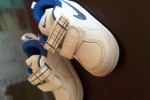 Buciki Nike 22 (14,2cm)