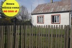 Dom a może letnisko? Pyszków gm. Brzeźnio