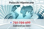 POŻYCZKI HIPOTECZNE BEZ BIK!DLA KAŻDEGO!