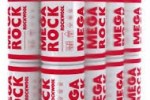 wełna ROCKWOOL MEGAROCK 0,039