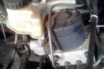 golf 3 III vento pompa abs