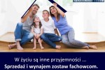 Pośrednictwo w obrocie nieruchomościami