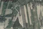 ziemia rolna o pow. 13,68ha Józefów gm. Wróblew