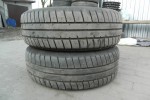 Dwie Opony Letnie 195/65 R15*50/60%Bież*St Dob