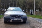 VOLVO XC70 2.4D 185KM