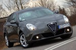 Alfa Romeo Giulietta Distinctive 1.6 JTD 2012r