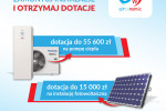 POMPA CIEPŁA PANASONIC 9KW 19990zl OKAZJA