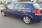 Opel Signum Opel Signum 2.0 TURBO 175KM Bezwypa