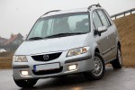 Mazda Premacy 1.8 100KM+GAZ SEKWA KLIMA OryLak