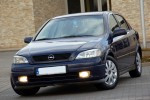 Opel Astra II Start 1.4 16V 90KM*GAZ SEKWA 2004