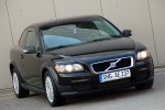 Volvo C30 2.0D 136KM Bogata Wersja ORYGINAŁ 07r