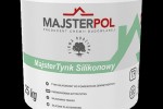 Wyprzedaż Tynk Silikonowy Majsterpol