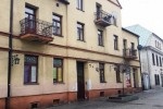 Do sprzedania mieszkanie w kamienicy w Sieradzu